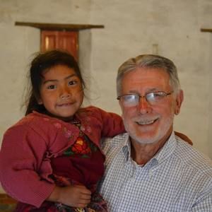 Meet your Posher, Ken